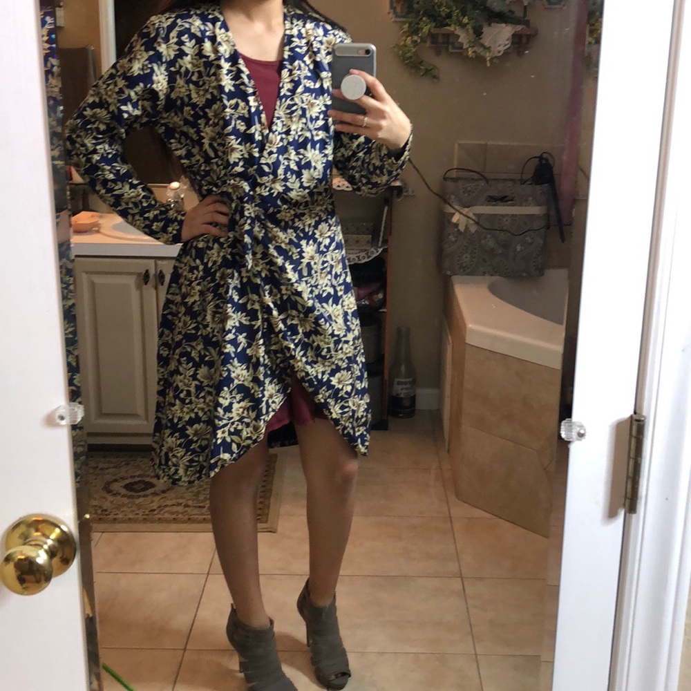 Kimono/jacket